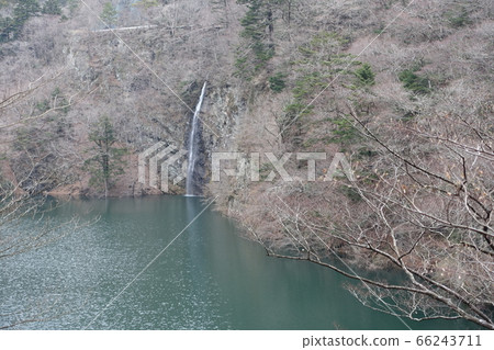 回顧性瀑布(Mikaeri no Taki)To木那須鹽原 回顧性瀑布(Mikaeri no Taki)To木那須鹽原 66243711