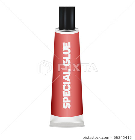 Special glue icon, realistic style Special glue icon, realistic style 66245415