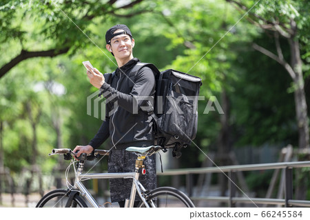 Food Delivery Men 66245584