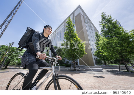 Food delivery image Food delivery image 66245640