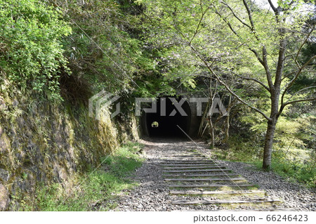 Takedao Abandoned Hiking Course Takedao Abandoned Hiking Course 66246423