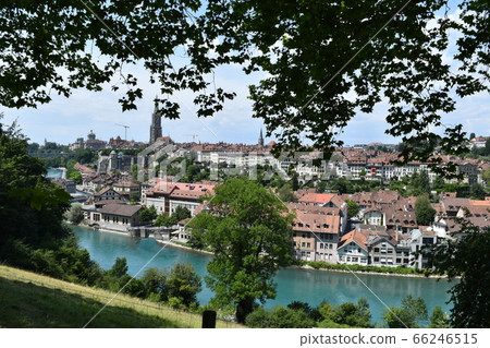 Swiss capital Bern 66246515