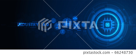 Robotic futuristic hud background. concept of automatization, machinery, robotic technology, industrial revolution and artificial intelligence. physical system icons ,Internet of things network,smart Robotic futuristic hud background. concept of automatization, machinery, robotic technology, industrial revolution and artificial intelligence. physical system icons ,Internet of things network,smart 66248730