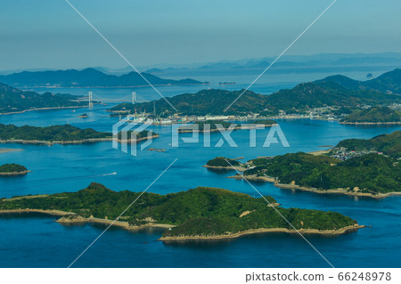Shimanami in Setouchi Shimanami in Setouchi 66248978