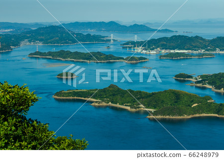 Shimanami in Setouchi 66248979