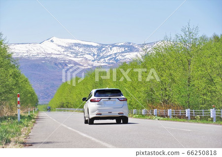 Drive image of Takahara 66250818