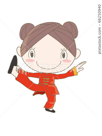 太極女人構成 太極女人構成 66250940