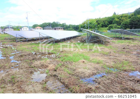 太陽能發電廠 太陽能發電廠 66251045
