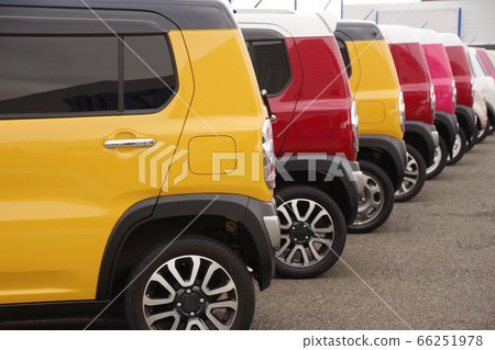 Car image light car Car image light car 66251978
