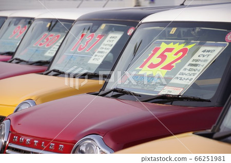 汽車圖片二手車價格 66251981