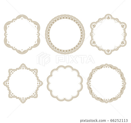 Lace frameset Lace frameset 66252113