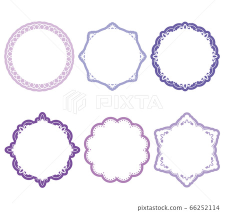Lace frameset Lace frameset 66252114