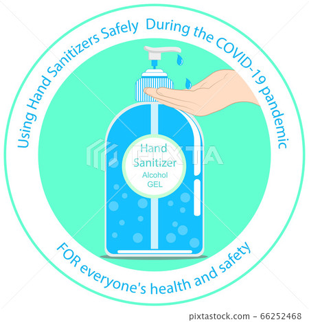 bottle gel alcohol for wash hand coronavirus bottle gel alcohol for wash hand coronavirus 66252468