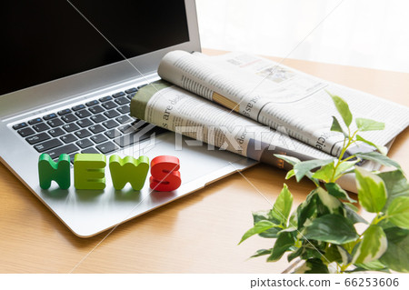 English newspaper business worldwide news English ability alphabet 66253606