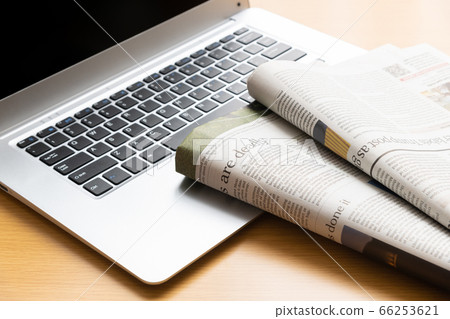 English newspaper business worldwide news English ability alphabet 66253621