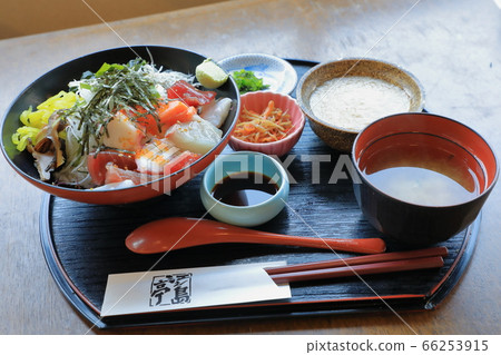 海鮮飯 66253915