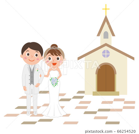 Wedding hall 66254520