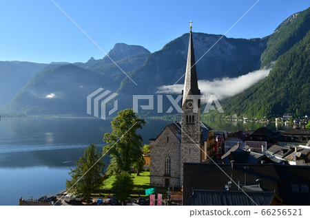 Hallstatt Austria Hallstatt Austria 66256521