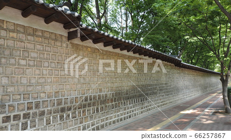 Seoul scenery Seoul scenery 66257867