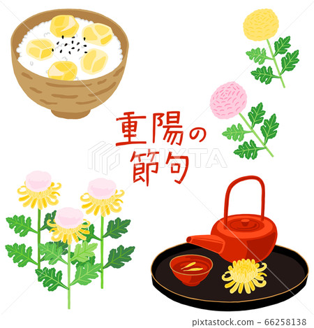 A traditional Japanese event, a set of Shigeyo's festivals A traditional Japanese event, a set of Shigeyo's festivals 66258138