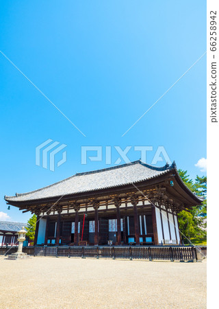 Kofukuji Togondo (Nara City, Nara Prefecture) As of April 2020 66258942