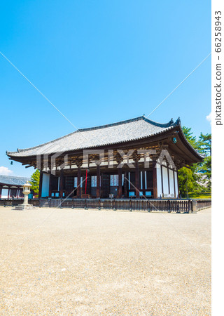 截止2020年4月Kofukuji Togondo（奈良縣奈良市） 66258943