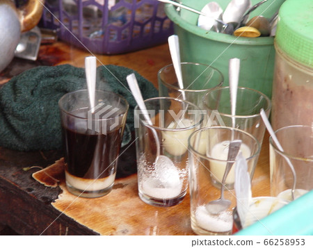 Coffee (Vientiane/Laos) Coffee (Vientiane/Laos) 66258953