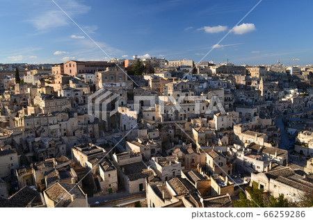 馬泰拉意大利馬泰拉洞穴住宅意大利 66259286