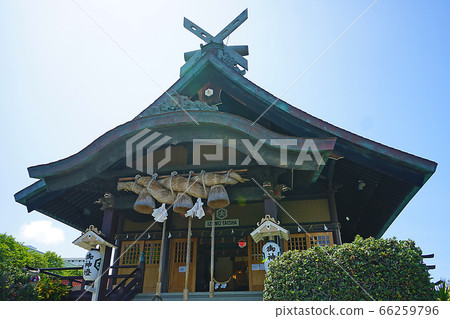 Hawaii · Izumo Taisha 66259796