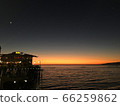 Los Angeles landscape 66259862