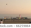 Los Angeles landscape 66259864
