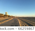 Los Angeles landscape 66259867