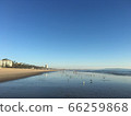 Los Angeles landscape 66259868