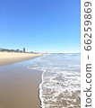 Los Angeles landscape 66259869