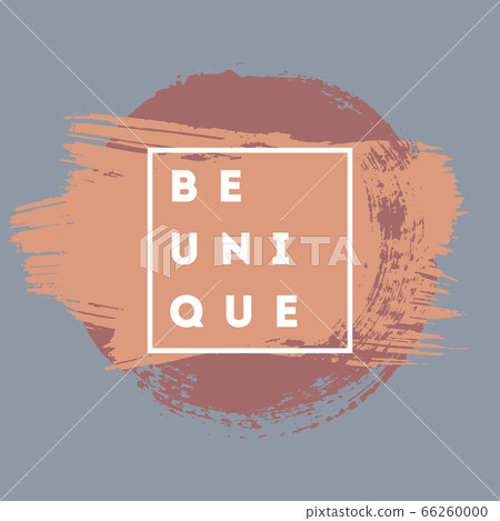 Motivation Poster. Craft label brush stroke backgrounds, paints for tags and stamps design. Motivation Poster. Craft label brush stroke backgrounds, paints for tags and stamps design. 66260000