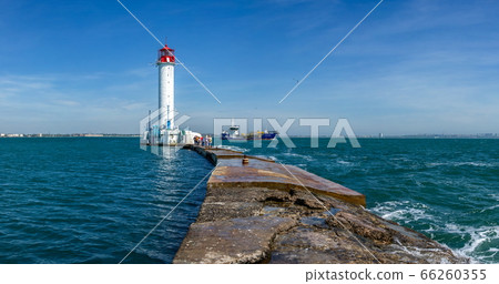 Excursion to the Vorontsov Lighthouse in Odessa, Excursion to the Vorontsov Lighthouse in Odessa, 66260355
