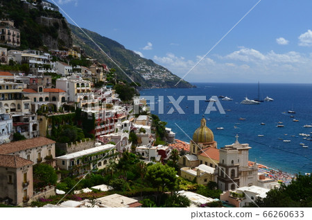 波西塔諾阿馬爾菲波西塔諾阿馬爾菲海岸 66260633