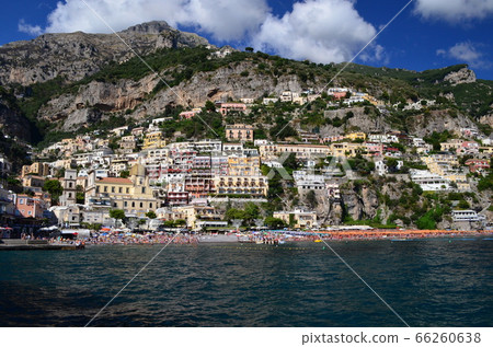 波西塔諾阿馬爾菲波西塔諾阿馬爾菲海岸 66260638