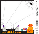 Halloween ghost, Halloween, pumpkin, spider web, pumpkin 66260995
