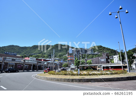 Minoh Station (Hankyu Electric Railway Minoh Line) 66261195