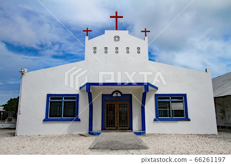 Marshall Islands Church Marshall Islands Church 66261197