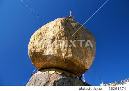 Golden Rock Golden Rock 66261274