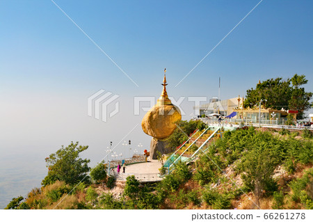 Golden Rock Golden Rock 66261278