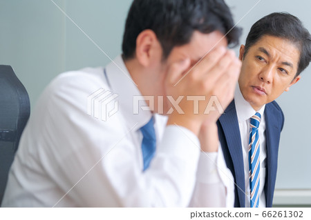 老闆 上司 主管 66261302