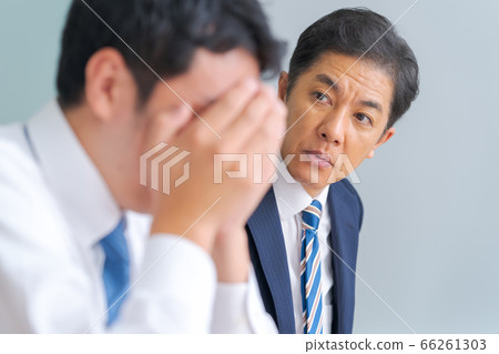 老闆 上司 主管 66261303