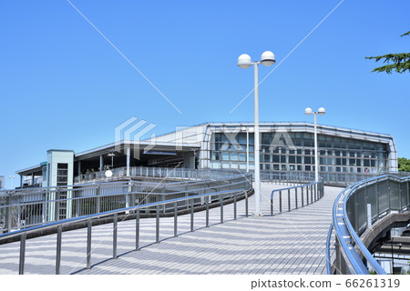 Expo'70紀念公園站（大阪單軌電車） 66261319