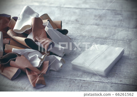 用完衛生紙 66261562