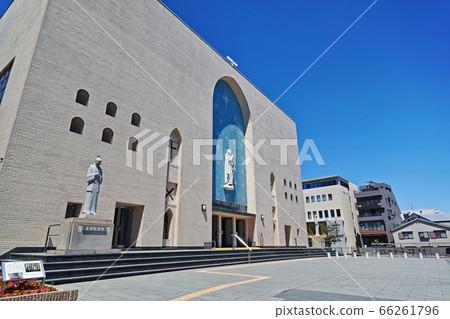 Chuzo-ku, Osaka 66261796