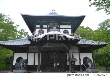 Hyakutaikannondo(Sazaedo)(位於Sa玉縣本莊市小玉町小平市) Hyakutaikannondo(Sazaedo)(位於Sa玉縣本莊市小玉町小平市) 66262873