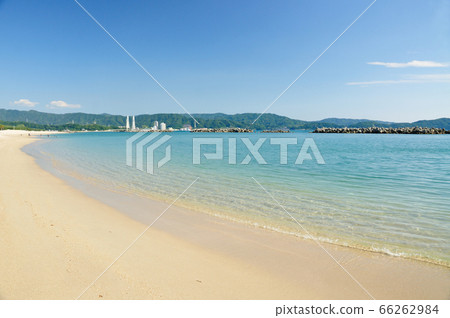 Kataonami Beach [Wakayama City, Wakayama Prefecture] 66262984